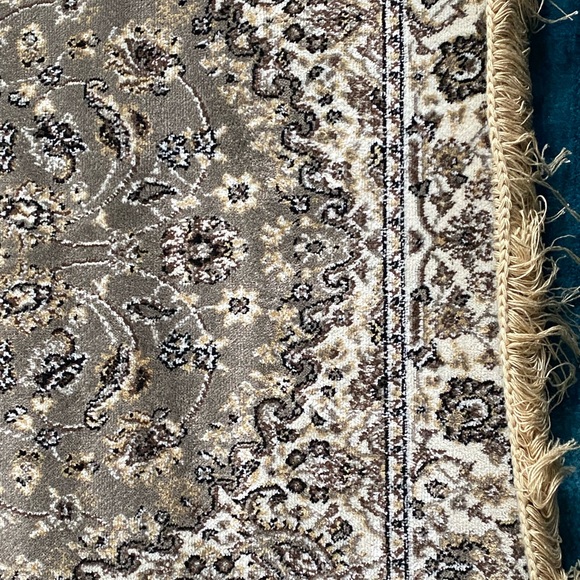 Merino Silk/Viscose Runner NEW - Picture 6 of 7